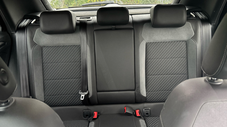 Volkswagen T-Roc 2.0 TSI 4MOTION R-Line 5dr DSG Petrol Hatchback